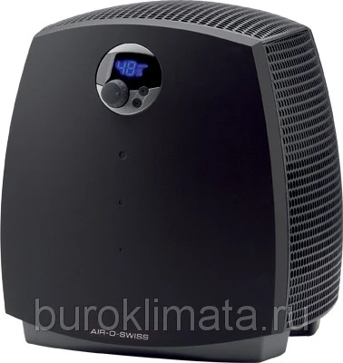 Фото Мойка воздуха Boneco W2055D black