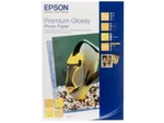 фото Epson Premium Glossy Photo Paper, 255 гр/м2, 10 x 15 (100 листов)