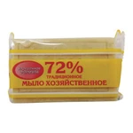 фото Мыло хозяйственное 72%