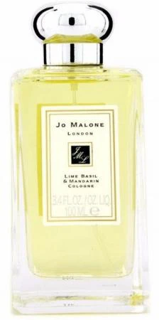 Фото Jo Malone Lime Basil &amp; Mandarin 30мл Стандарт