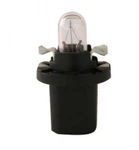 фото Лампа автомобильная - OSRAM 12V 2W B8,3d пластмассовый патрон 2722MF8