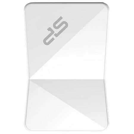 Фото Флэш-диск 16 GB SILICON POWER Touch T08 USB 2.0