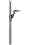 фото Hansgrohe Raindance Unica 90 Set 27870000 Душевой гарнитур (хром)