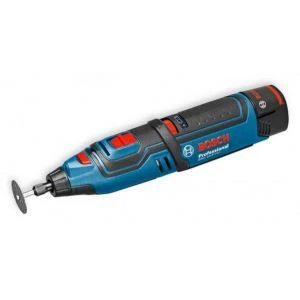 Фото Аккумуляторный гравер bosch gro 10,8 v-li 0.601.9c5.001