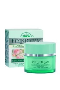 Фото Увлажняющий дневной крем Pirin Dream 50 ml