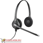 фото PL-HW261N  Plantronics SupraPlus BNS: Гарнитура телефонная