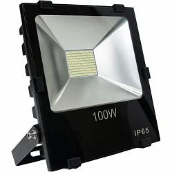 Фото Светодиодные светильники прожекторы - SMD LED3 100W