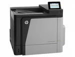 фото Принтер HP Color LaserJet Enterprise M651dn Printer