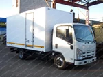 фото Isuzu NMR85H