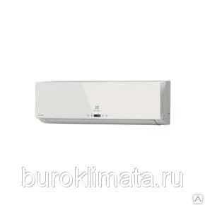 Фото Кондиционер Electrolux Air Gate EACS-18 HG-M/N3