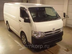 фото Автофургон изотермический термос категории B TOYOTA REGIUS ACE