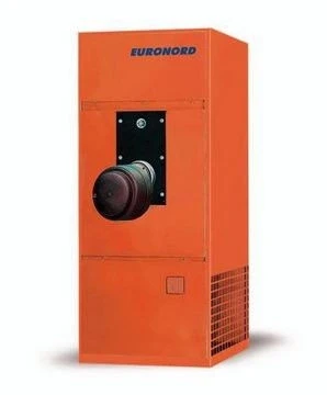 Фото Теплогенератор Euronord 95 S-100