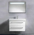 фото Berloni Bagno Berloni Bagno Just JS BS03T 100