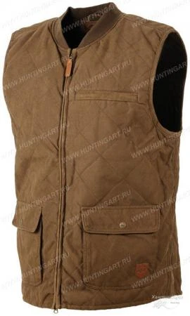 Фото Жилет JahtiJakt Quilted Vest Размер 2XL/56