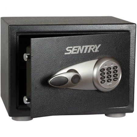 Фото Мебельный сейф Sentry T2-330