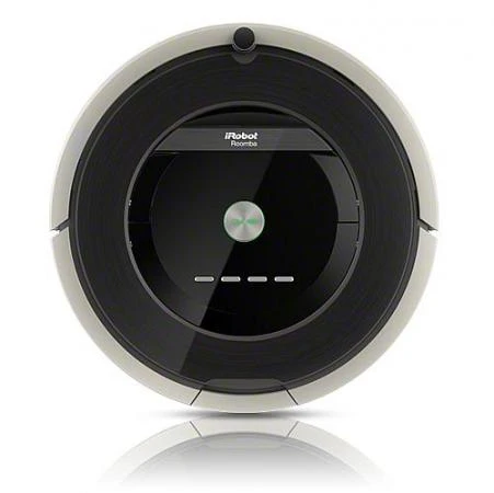 Фото IRobot Робот-пылесос iRobot Roomba 880