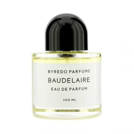 Фото Byredo Baudelaire Byredo Baudelaire 50 ml