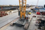 Фото №2 Сдам в аренду гусеничные краны LIEBHERR LR1300,LR1280,LR1250