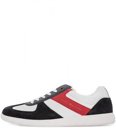 Фото Tommy Hilfiger FM0FM00340 020 rwb