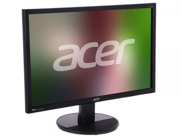 Фото Монитор 21.5" Acer K222HQLBbid IPS