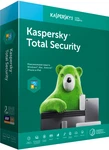 фото Kaspersky Lab Kaspersky Total Security - для всех устройств