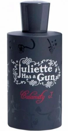 Фото Juliette Hasa Gun Calamity J 50мл Стандарт