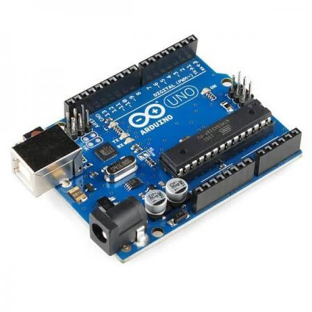 Фото Arduino Uno