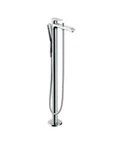 фото Смеситель для ванны и душа Hansgrohe Metris (31471000) хром