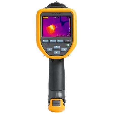 Фото Тепловизор Fluke TiS65 9HZ