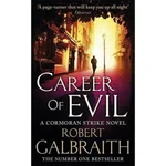 фото Career of Evil: Cormoran Strike Book 3