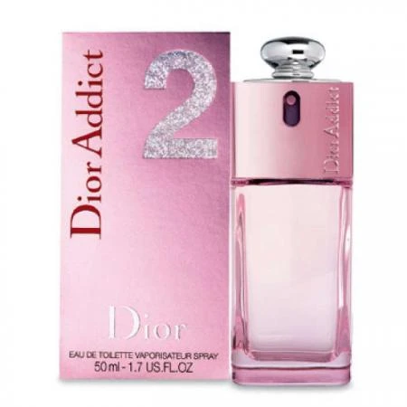 Фото Dior Addict2 Couture 50мл Стандарт