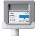 фото Расходные материалы Canon PFI-301C