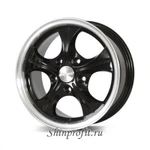 фото Proma FM 6.5x15/5x100 D67.1 ET38 Алмаз