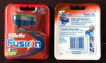 фото Продаем бритву Gillette Fusion(оптом)