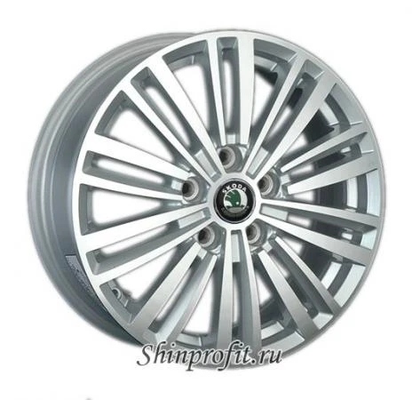 Фото Replica SK57 6.5x16/5x112 D57.1 ET50 SF