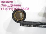 Фото №2 Hyundai HD72 HD78 Рессора задняя с подрессорником 551005K501