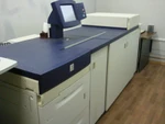 фото Цифровая печатная машина Xerox DC7000