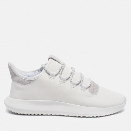 Фото Adidas Originals Tubular Shadow White/White