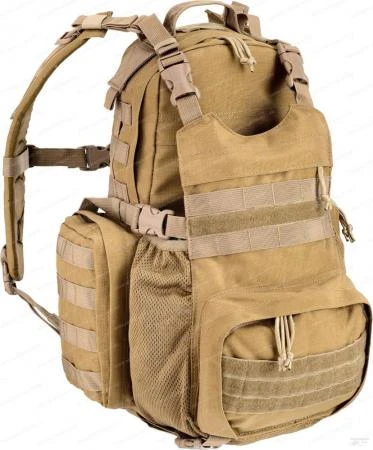 Фото Тактический рюкзак Defcon 5 Pack Molle Цвет Хакки