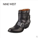 фото Женские сапоги Nine West vasabady 1890