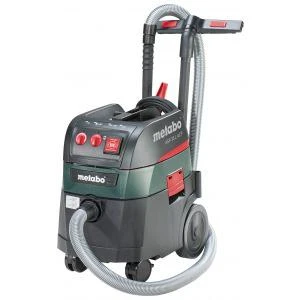 Фото Пылесос Metabo ASR 35 L ACP 602057000