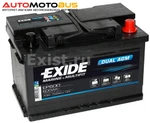 фото Exide EP600