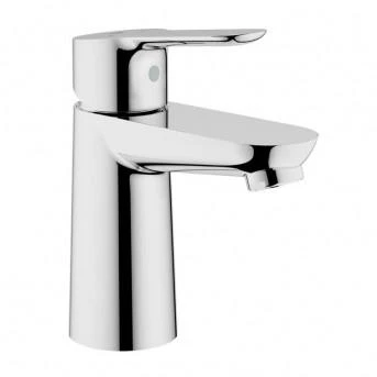 Фото Смеситель для раковины GROHE Bau Edge