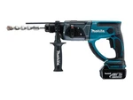 фото Аккум. перфоратор MAKITA DHR 202 RF в чем. (18.0 В