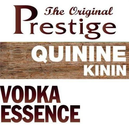 Фото PR Quinine Vodka 20 ml Essence