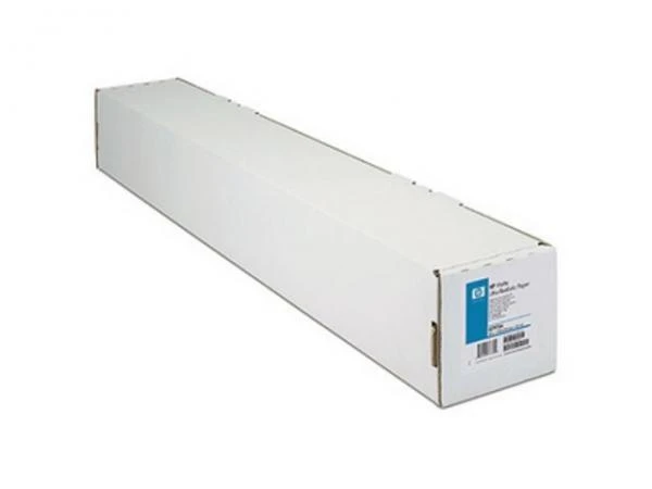 Фото Расходные материалы HP Univ Instant-dry Semi-gloss Photo Paper 190 гр/м2 , 1067 мм x 30,5 м