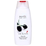 фото Молочко для тела Prestige Body Роза Импекс 250 ml