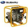 Фото Дизельная мотопомпа для загрязнных вод Subaru PTD405T