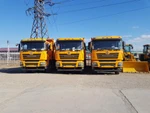 фото SHAANXI / SHACMAN SX3316DT366 В КРАСНОЯРСКЕ