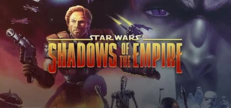 Фото Disney STAR WARS™ SHADOWS OF THE EMPIRE™ (e90d7d73-e30e-4c5c-9fd1-b9c771f523)